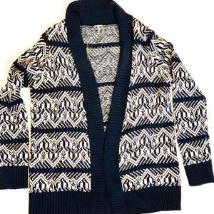 Charlotte Russe Cardigan